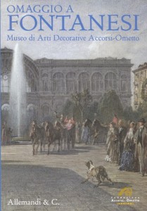 2013 - Omaggio a A Fontanesi - Fondazione Accorsi